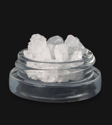 THC-A RAW DIAMONDS