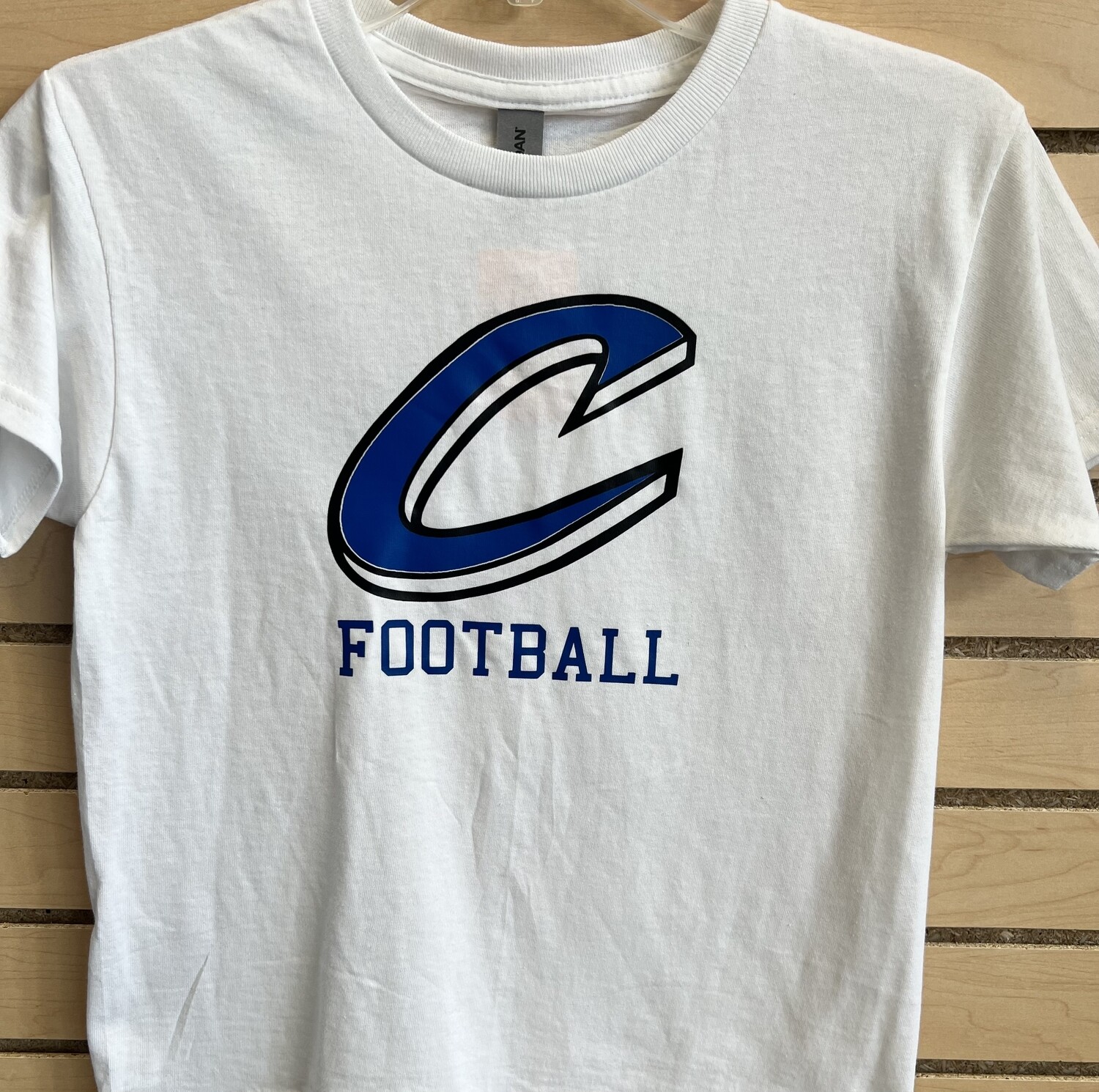 Gildan® Youth Ultra Cotton T-Shirt
