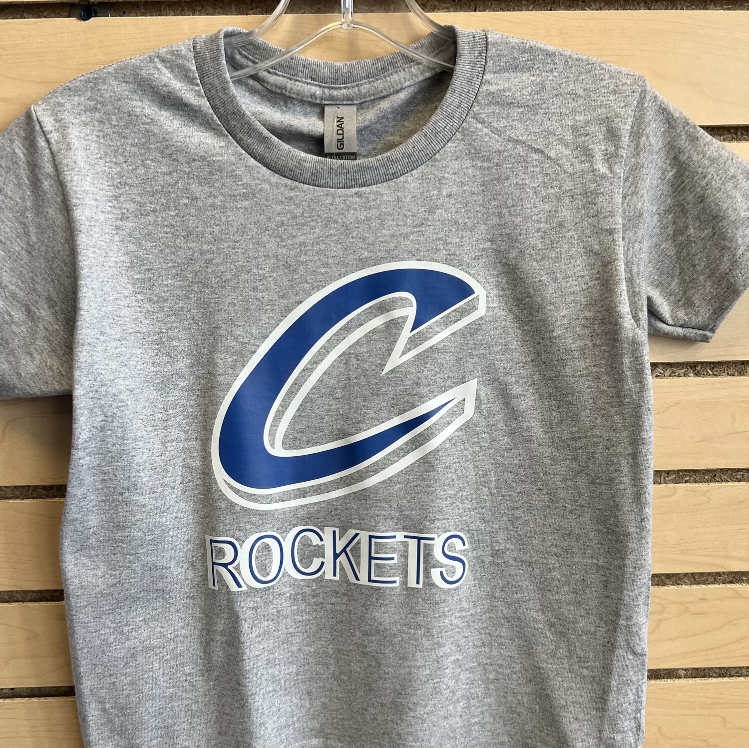Gildan® Youth Ultra Cotton T-Shirt