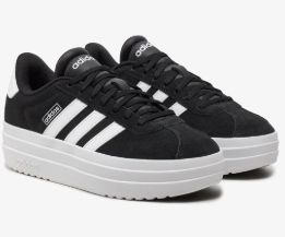 Adidas donna VL Court Bold Core Black Cloud White
