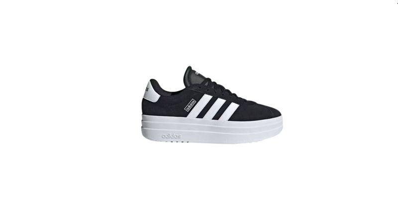 Adidas donna VL Court Bold Core Black Cloud White
