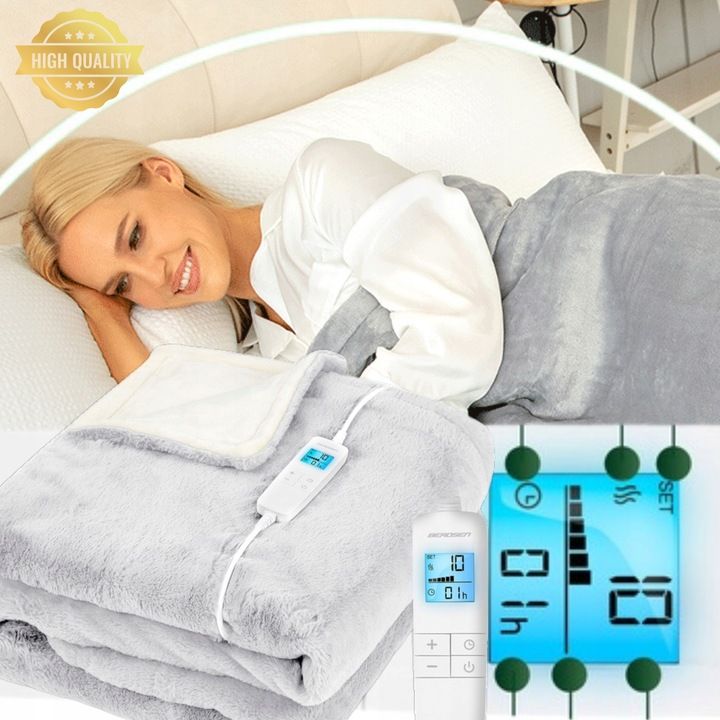 KOC DUŻY ELEKTRYCZNY