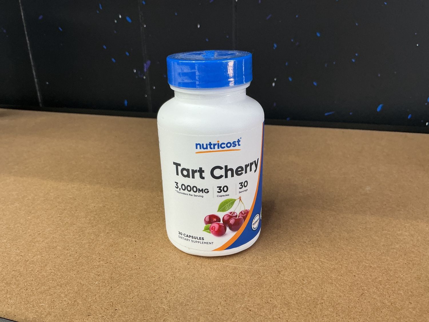 Tart Cherry 3000mg