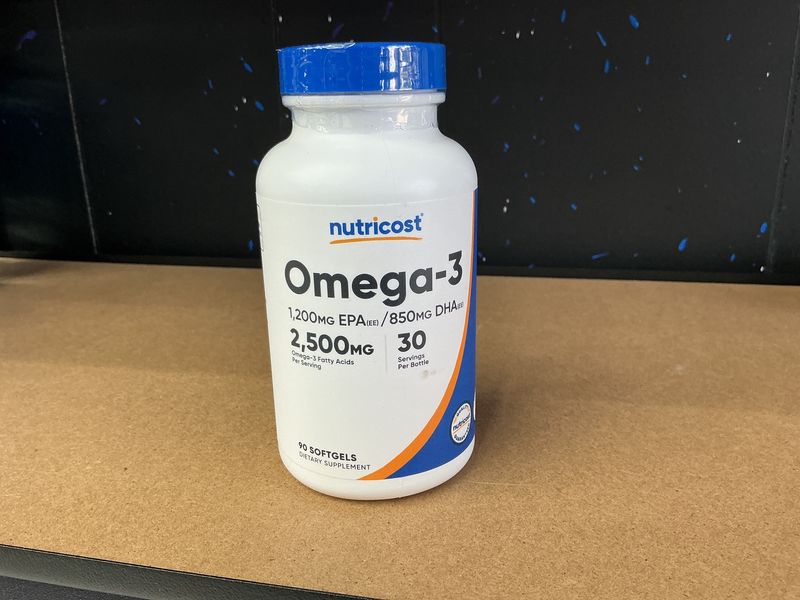 Omega-3 2500mg