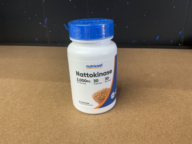 Nattokinase 2000fu