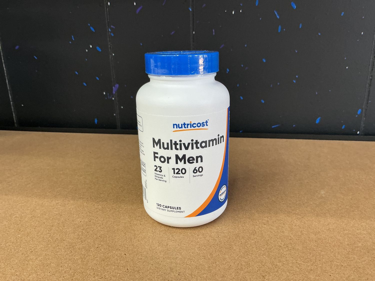 Multivitamin for Men