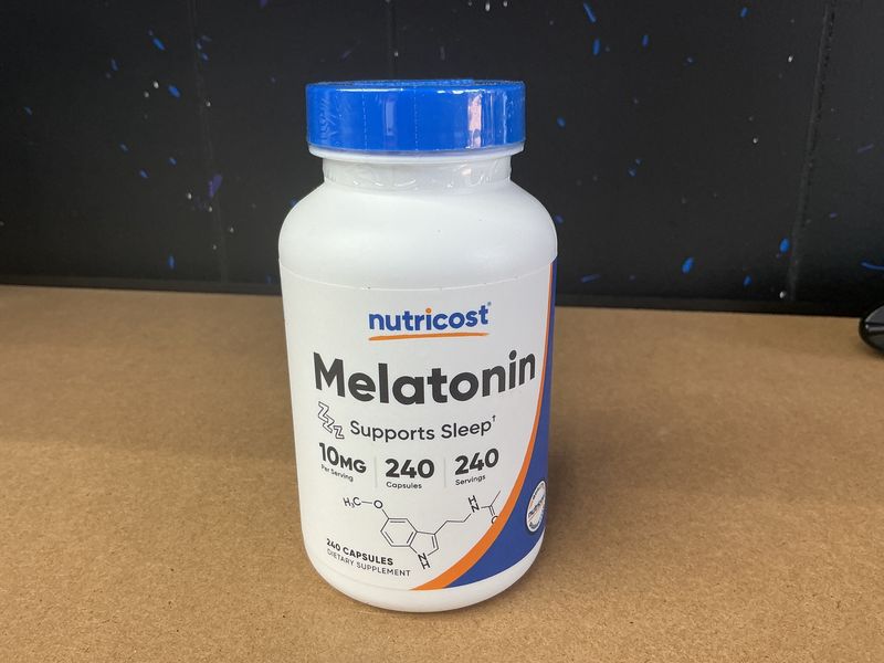 Melatonin 10mg