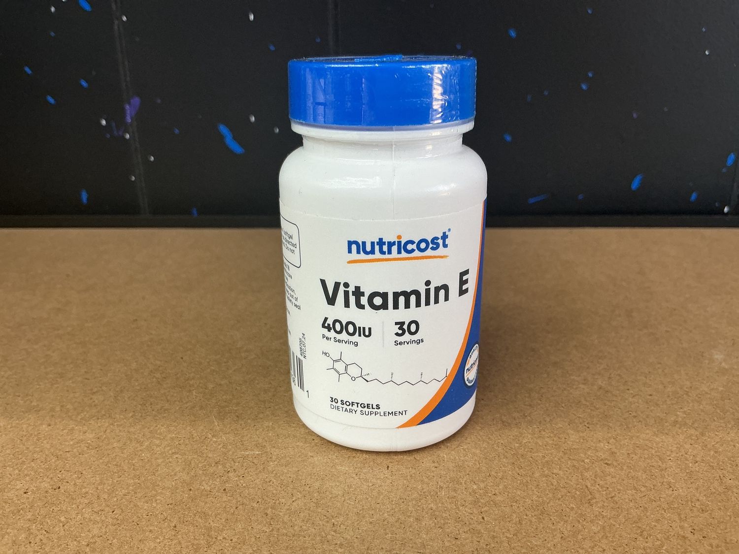 Vitamin E