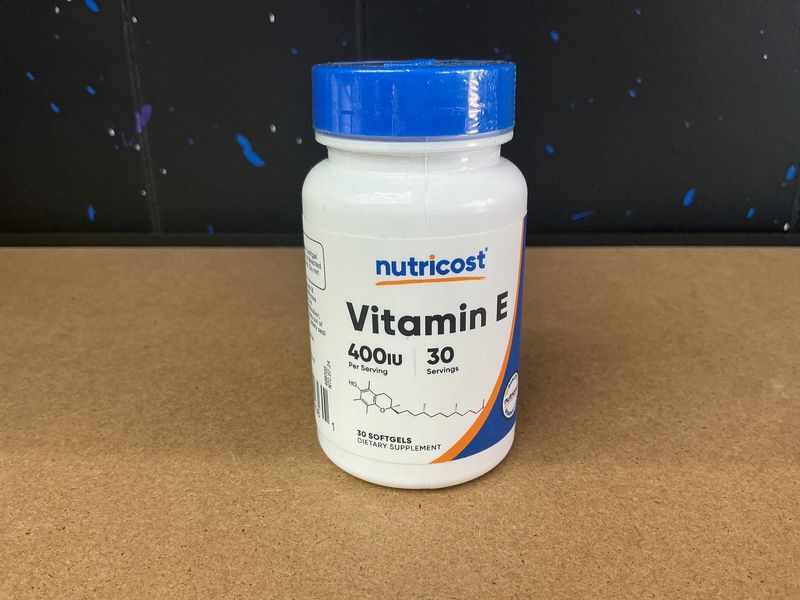 Vitamin E