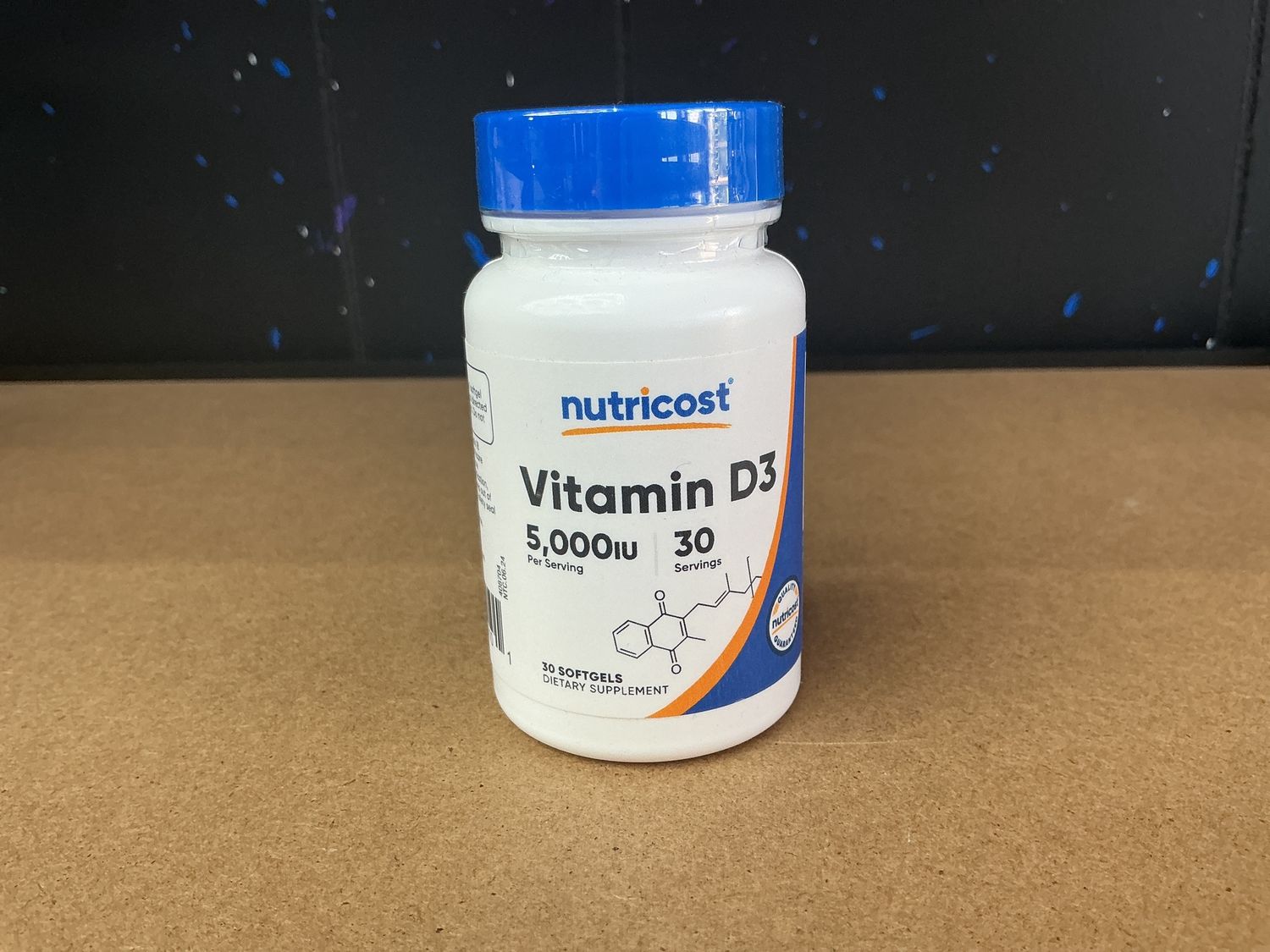 Vitamin D3