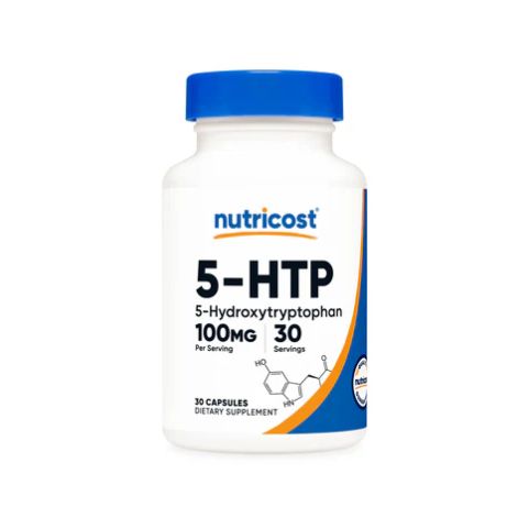 5- HTP 100mg
