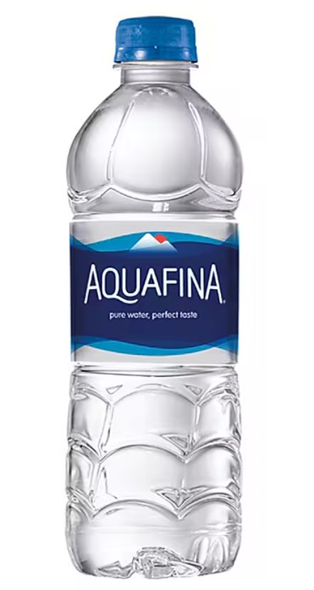 Aquafina Water