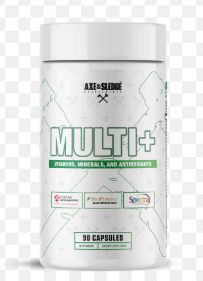 Axe &amp;  Sledge Multi +