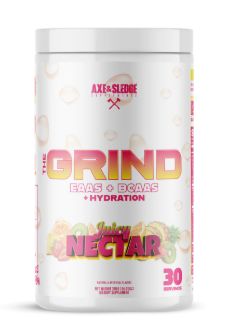 Axe &amp; Sledge Grind Juicy Nectar
