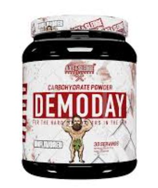 Axe&amp; sledge demoday carb power