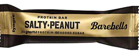 Barebells Salty Peanut