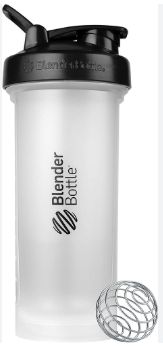 Blender Bottle Shaker Bottles