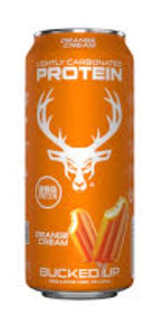 BU PROTEIN RTD 12/16oz - ORANGE CREAM