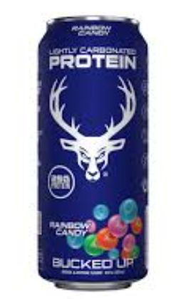 BU PROTEIN RTD 12/16oz - RAINBOW CANDY