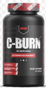 C-Burn