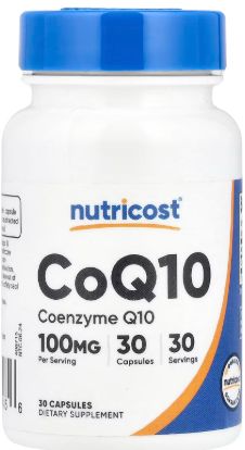 CoQ10 100mg