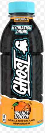 Ghost Hydration Orange Squeeze