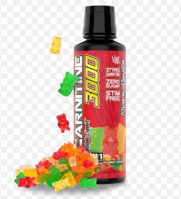 L-Carnitine 3000 VMI