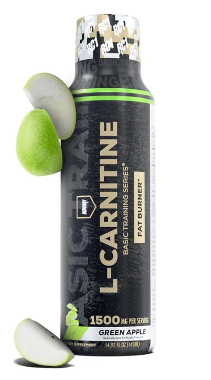 L-Carninite green apple