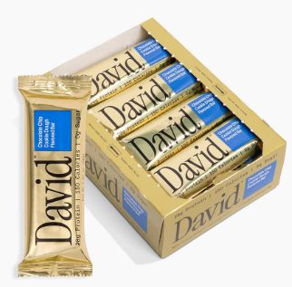 David Bar's by the BOX