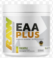 EAA Plus, Pineapple