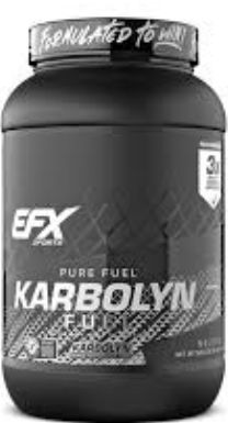 EFX Karbolyn Fuel
