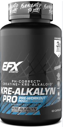 EFX KRE Alkalyn Pro