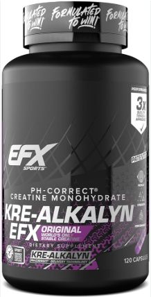 EFX KRE-Alkalyn original