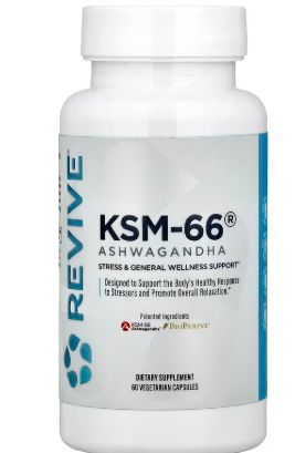 Revive KSM-66