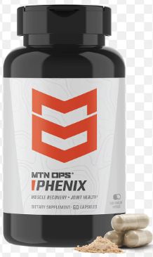 PHENIX Colostrum