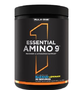 Essential Amino 9 Blue Razz