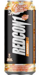 RedCon1 Energy, Orange Cream