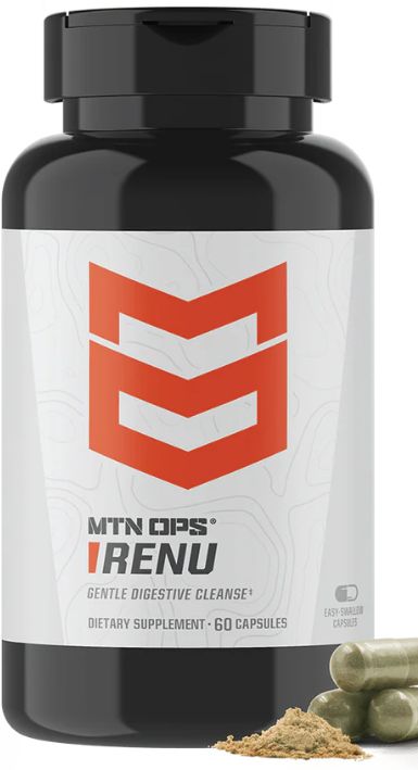 RENU Digestive Cleanse