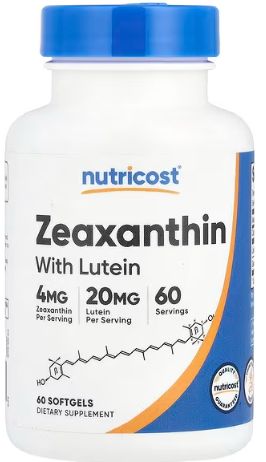 Zeaxanthin