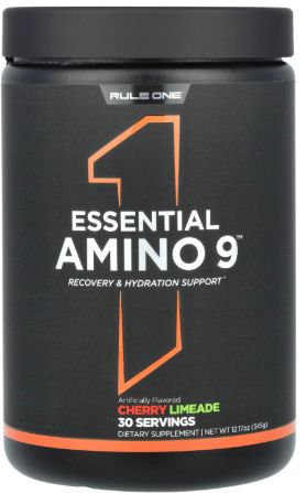 Essential Amino 9 Cherry Limeade