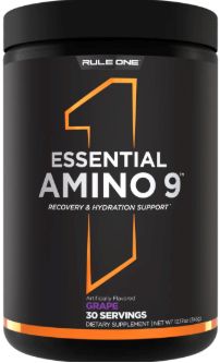 Essential Amino 9 Grape