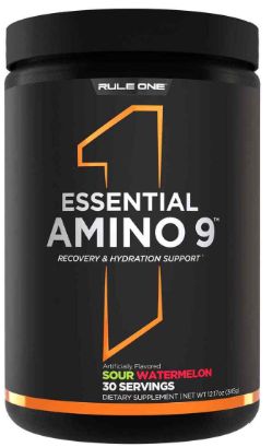 Essential Amino 9 Sour Watermelon