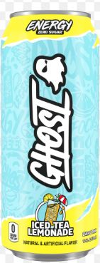 Ghost Energy Iced Tea Lemonade