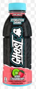 Ghost Hydration Kiwi Strawberry