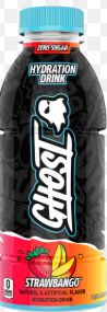 Ghost Hydration StrawBango