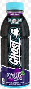 Ghost Hydration Welche’s Grape