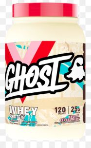 Ghost Whey Protein - Fruity cereal