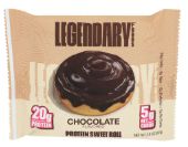 Legendary protein Chocolate Roll