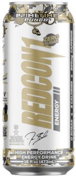 RedCon1 Energy, PrimeTime Punch