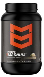 Magnum protein